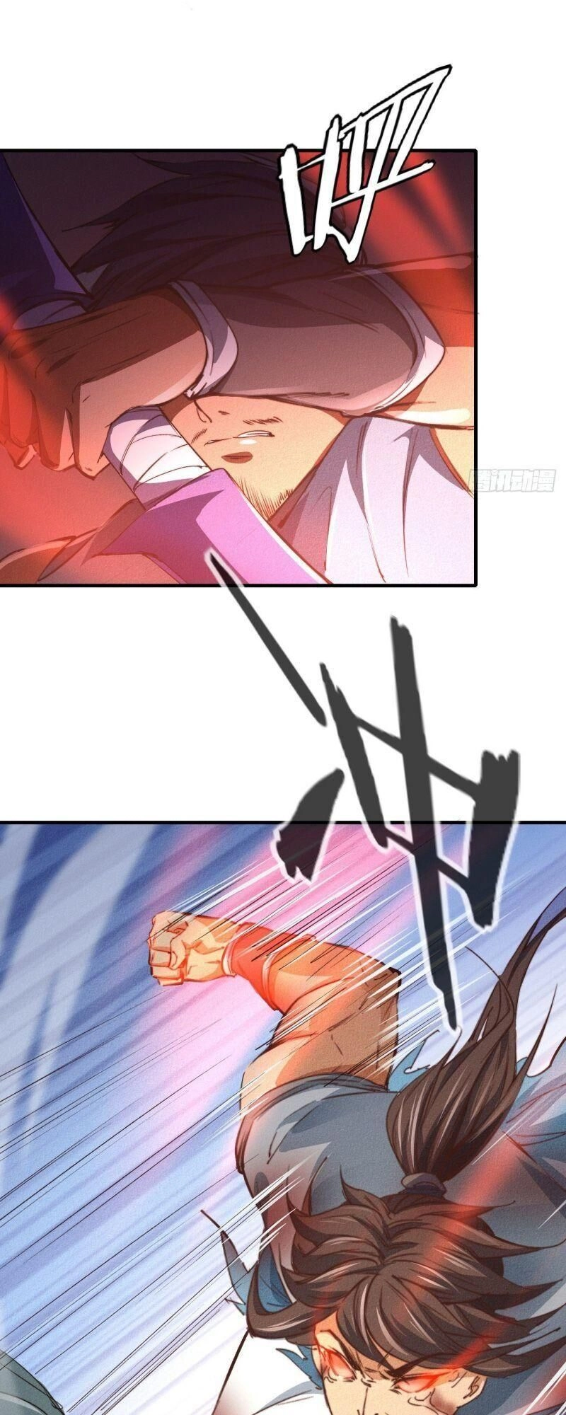 Ta Thành Thần Một Mình Chapter 8 - 7