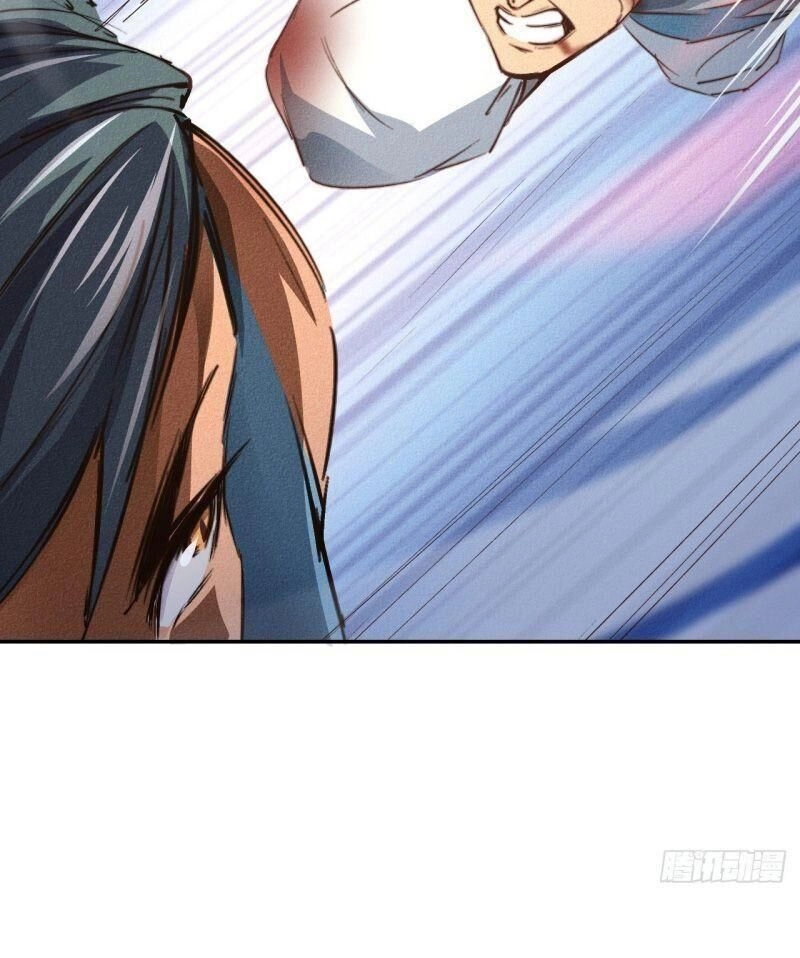 Ta Thành Thần Một Mình Chapter 8 - 8