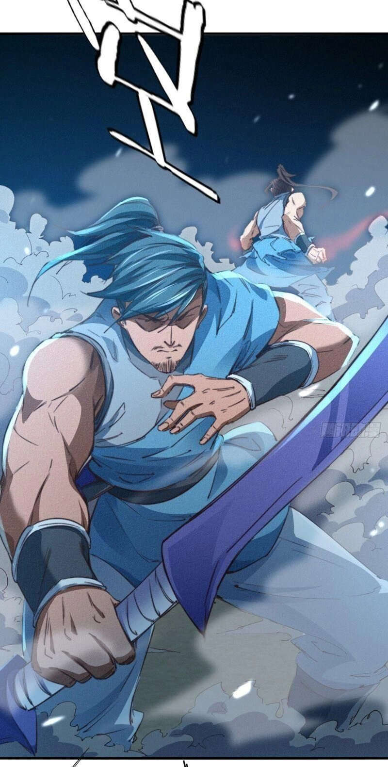 Ta Thành Thần Một Mình Chapter 8 - 12