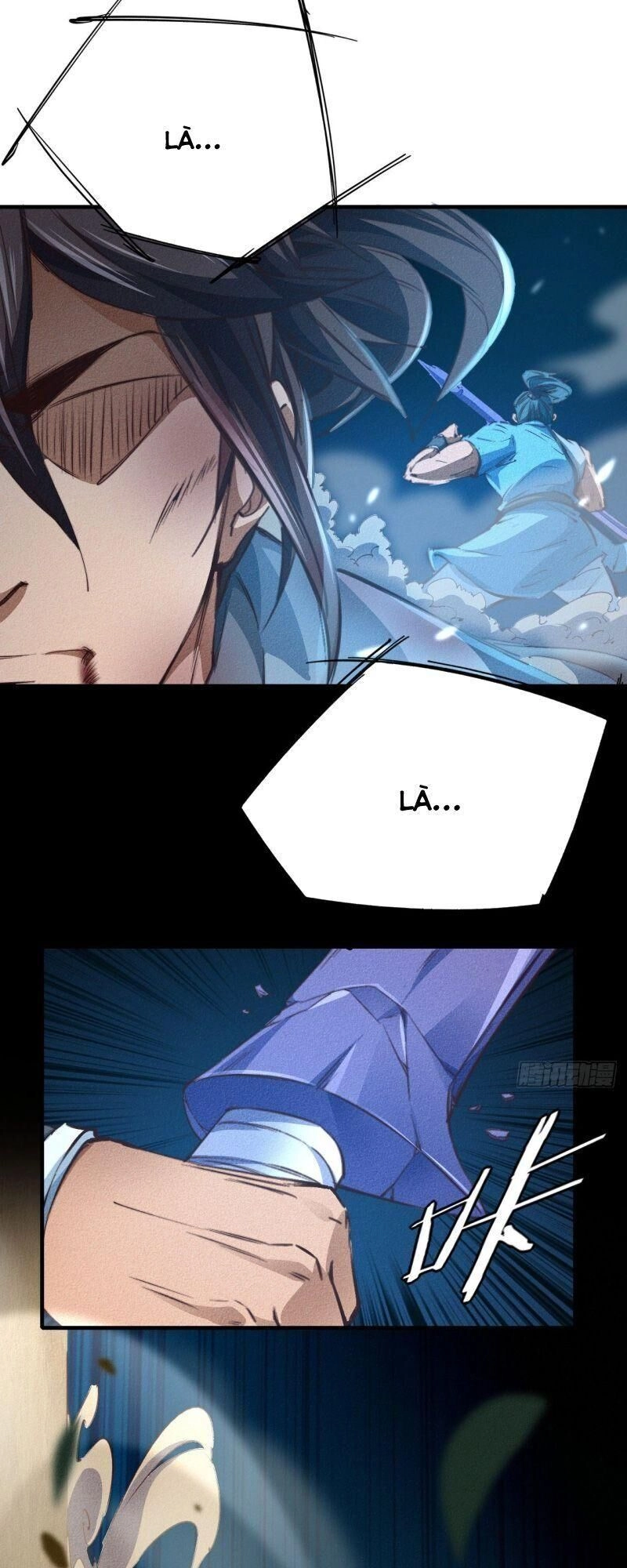 Ta Thành Thần Một Mình Chapter 8 - 13