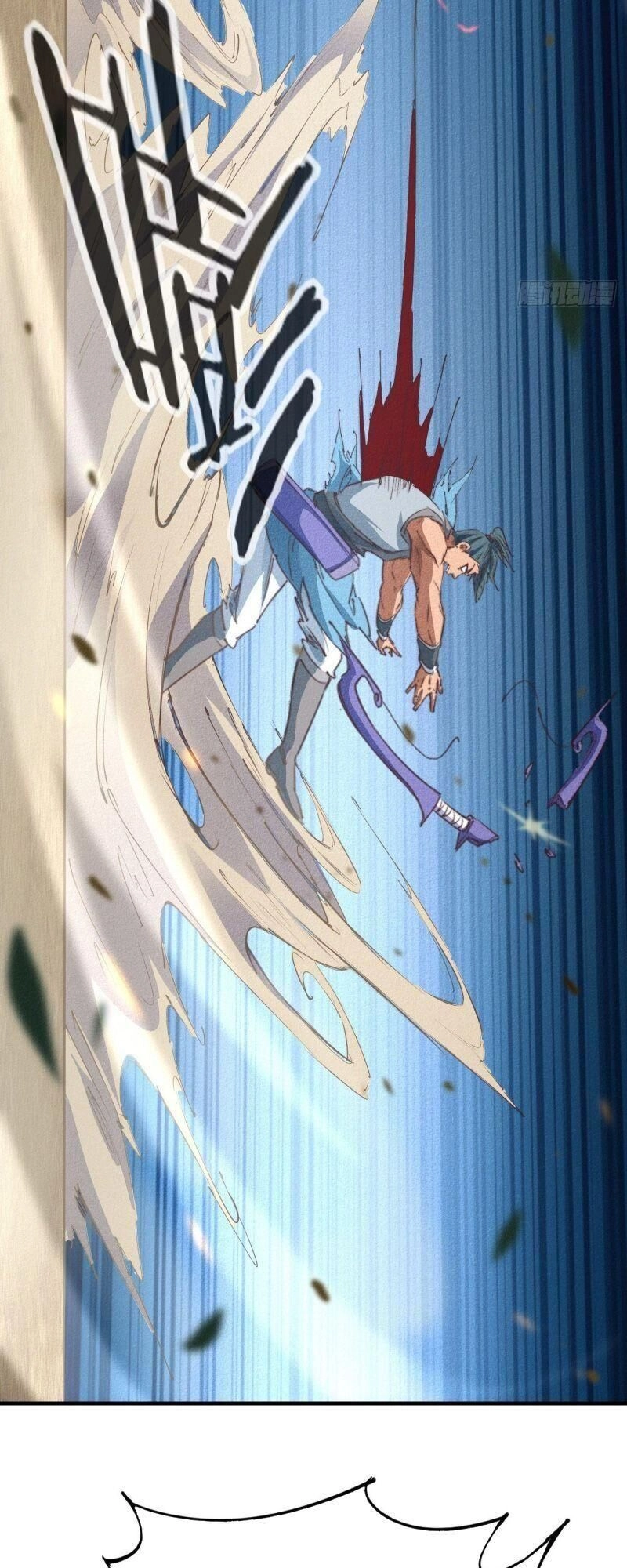 Ta Thành Thần Một Mình Chapter 8 - 15