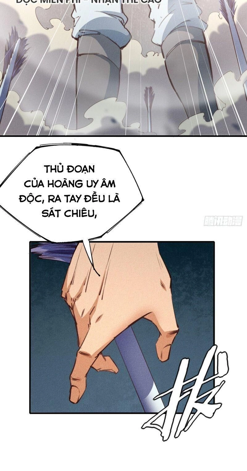 Ta Thành Thần Một Mình Chapter 8 - 18