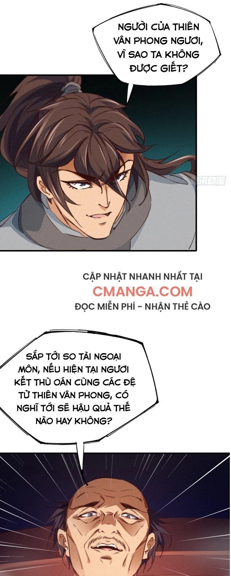 Ta Thành Thần Một Mình Chapter 8 - 19