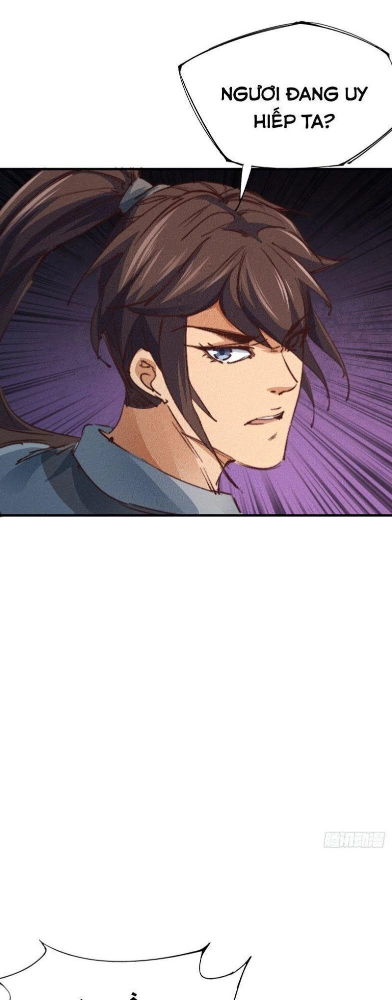 Ta Thành Thần Một Mình Chapter 8 - 21