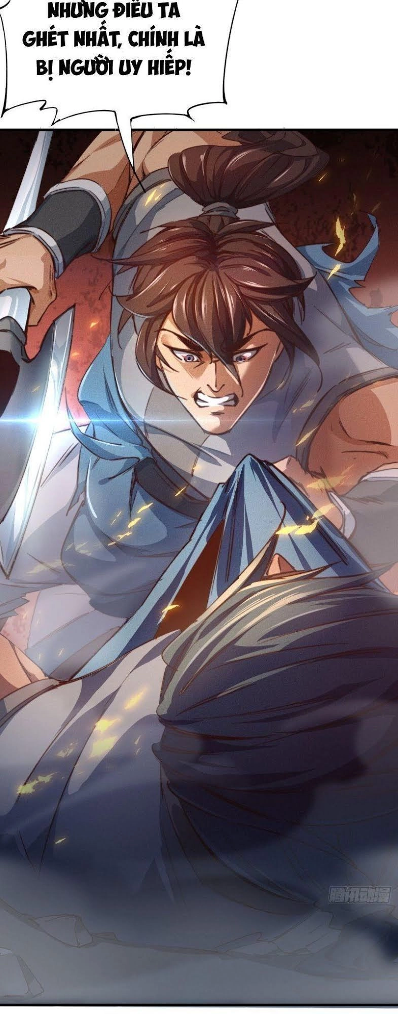 Ta Thành Thần Một Mình Chapter 8 - 22