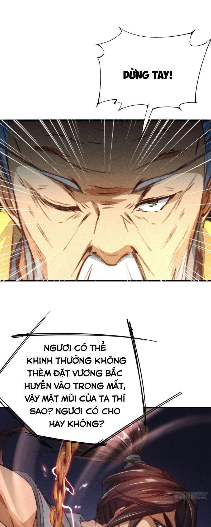 Ta Thành Thần Một Mình Chapter 8 - 24