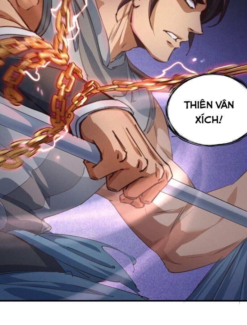 Ta Thành Thần Một Mình Chapter 8 - 25