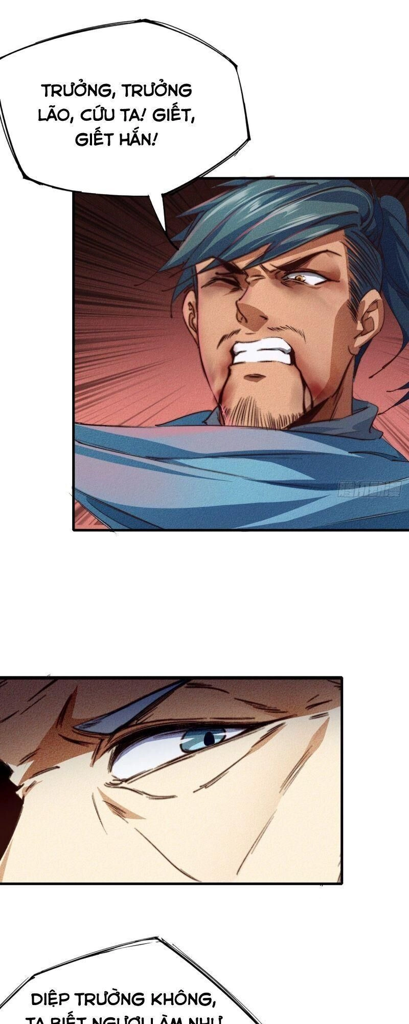 Ta Thành Thần Một Mình Chapter 8 - 26