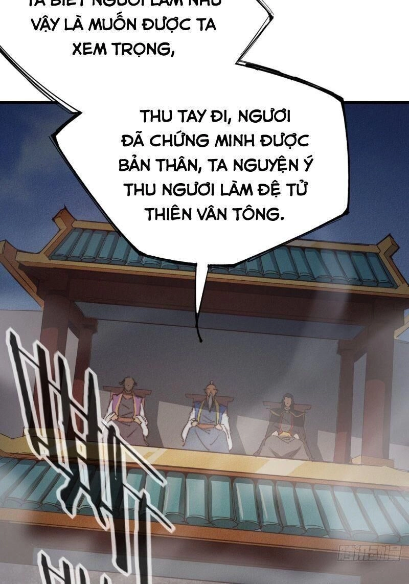 Ta Thành Thần Một Mình Chapter 8 - 27
