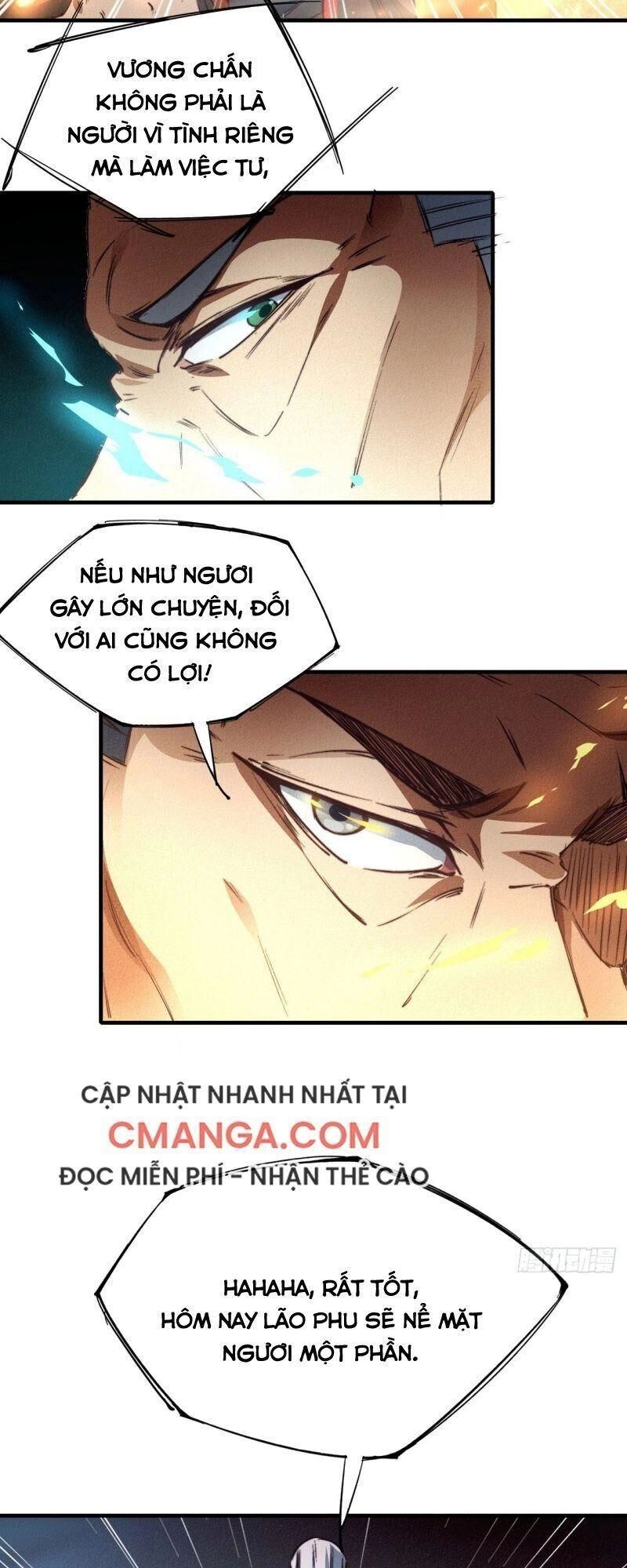 Ta Thành Thần Một Mình Chapter 8 - 32