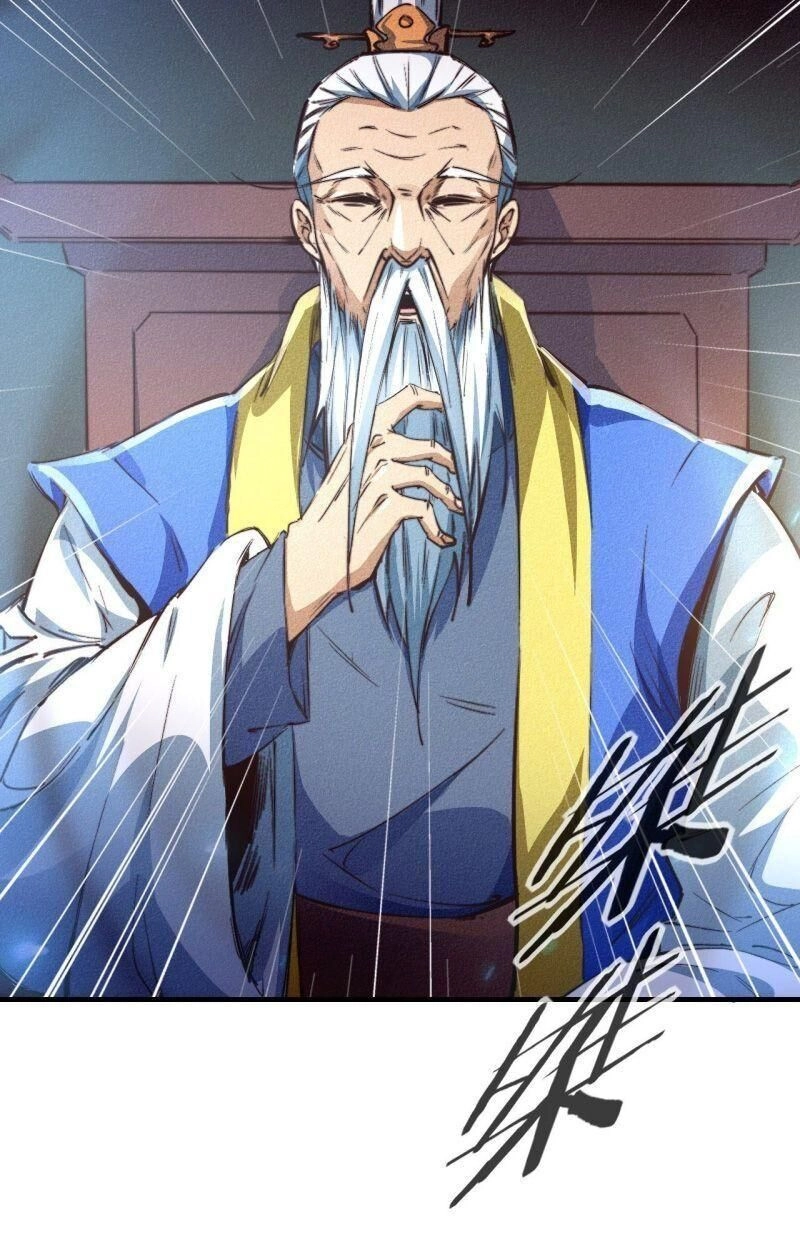 Ta Thành Thần Một Mình Chapter 8 - 33