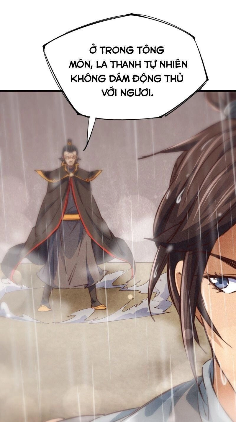 Ta Thành Thần Một Mình Chapter 8 - 37