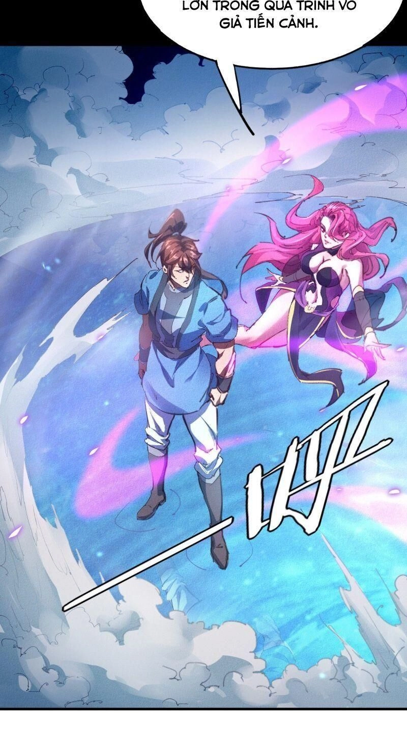 Ta Thành Thần Một Mình Chapter 10 - 4