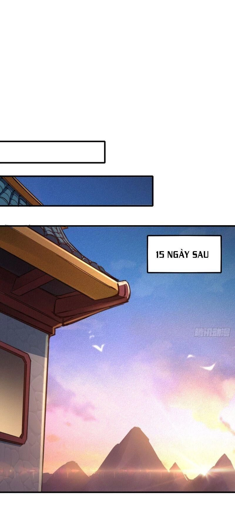 Ta Thành Thần Một Mình Chapter 10 - 8