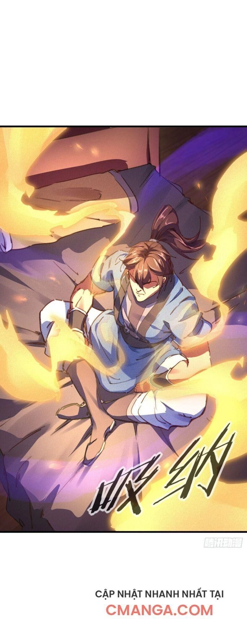 Ta Thành Thần Một Mình Chapter 10 - 9