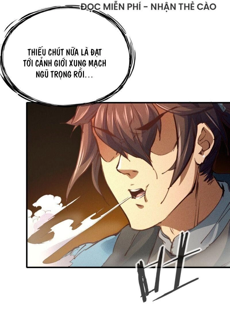 Ta Thành Thần Một Mình Chapter 10 - 10