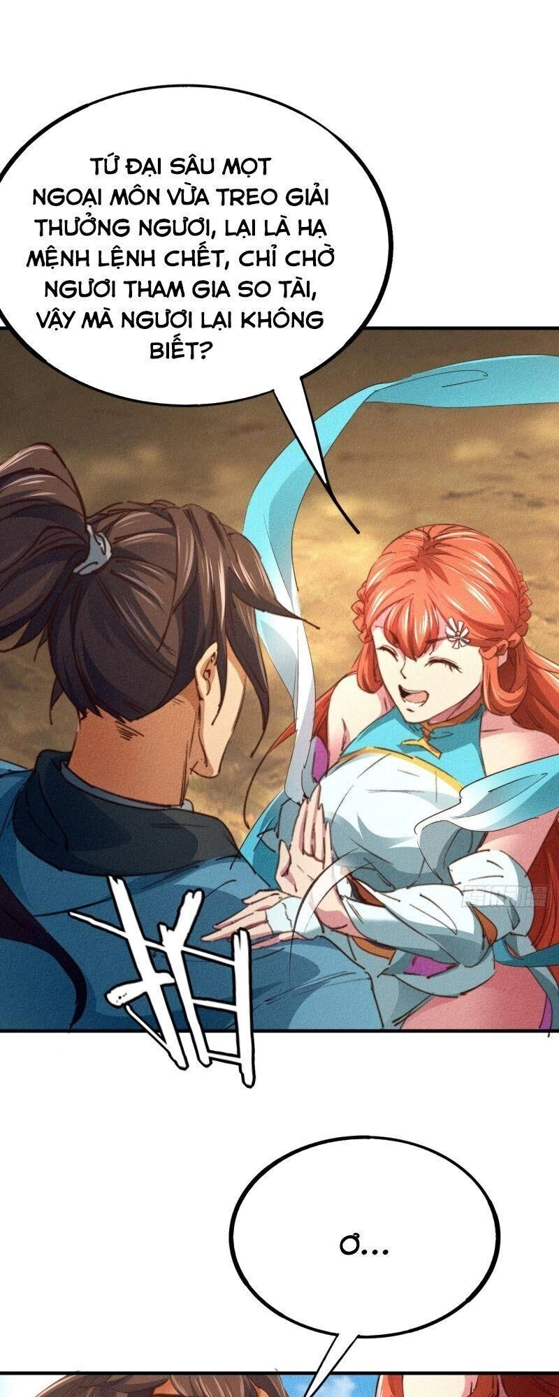 Ta Thành Thần Một Mình Chapter 10 - 15