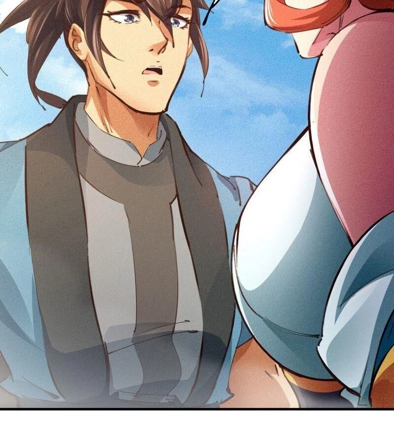 Ta Thành Thần Một Mình Chapter 10 - 16