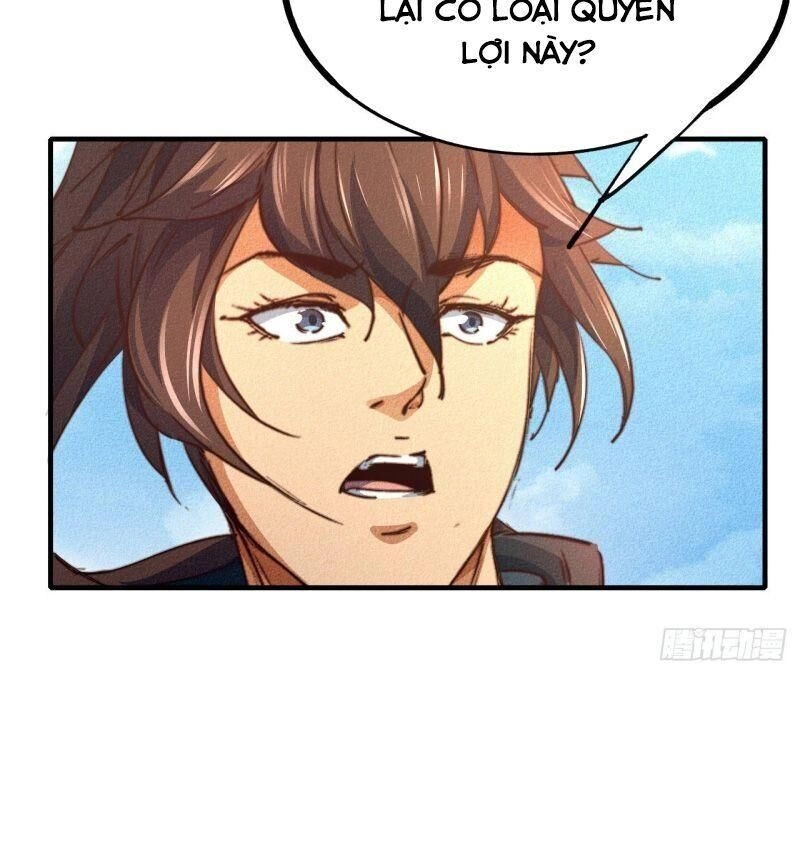 Ta Thành Thần Một Mình Chapter 10 - 18