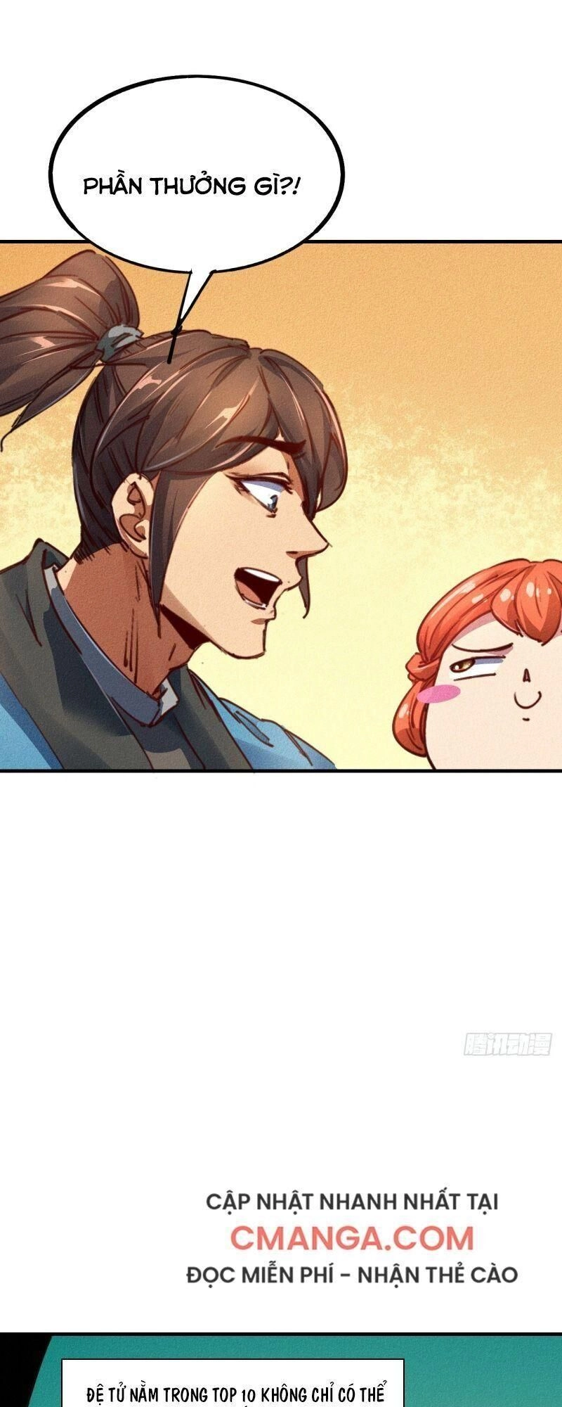 Ta Thành Thần Một Mình Chapter 10 - 26