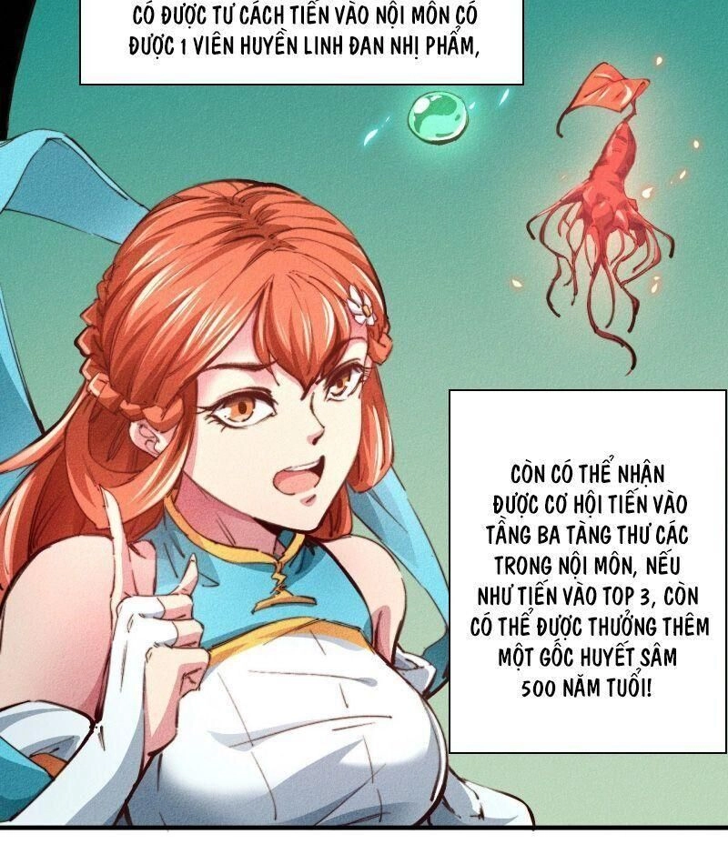 Ta Thành Thần Một Mình Chapter 10 - 27