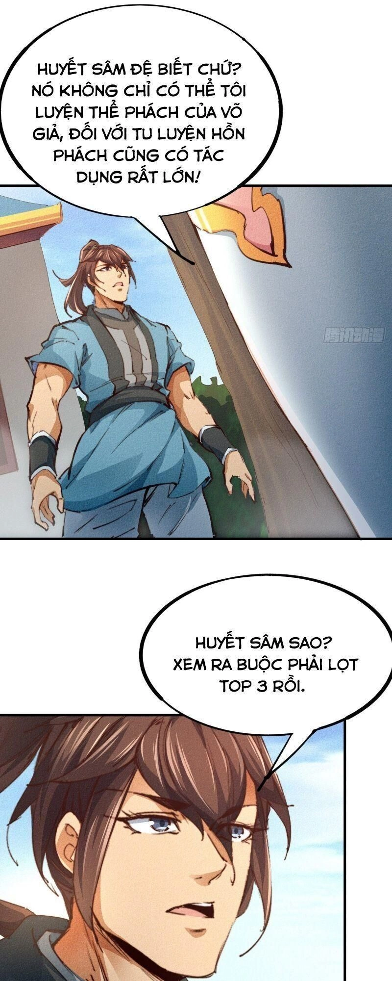 Ta Thành Thần Một Mình Chapter 10 - 28