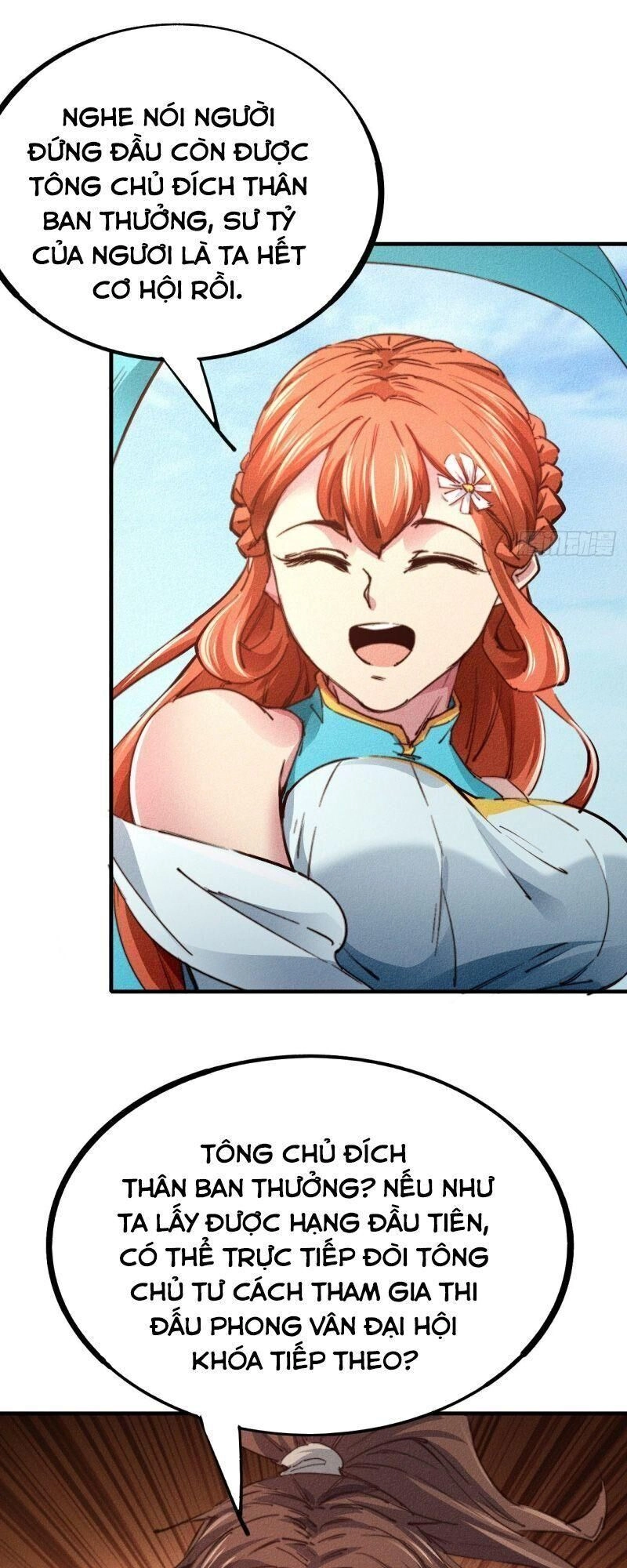 Ta Thành Thần Một Mình Chapter 10 - 30