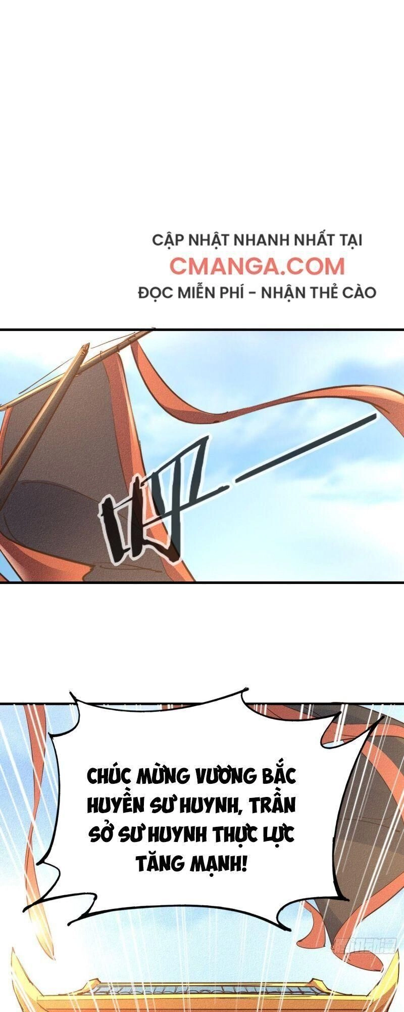 Ta Thành Thần Một Mình Chapter 10 - 32