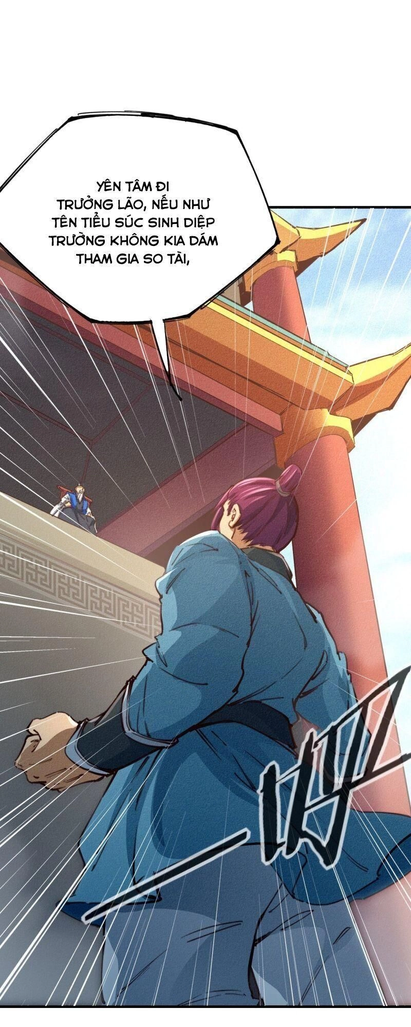 Ta Thành Thần Một Mình Chapter 10 - 36