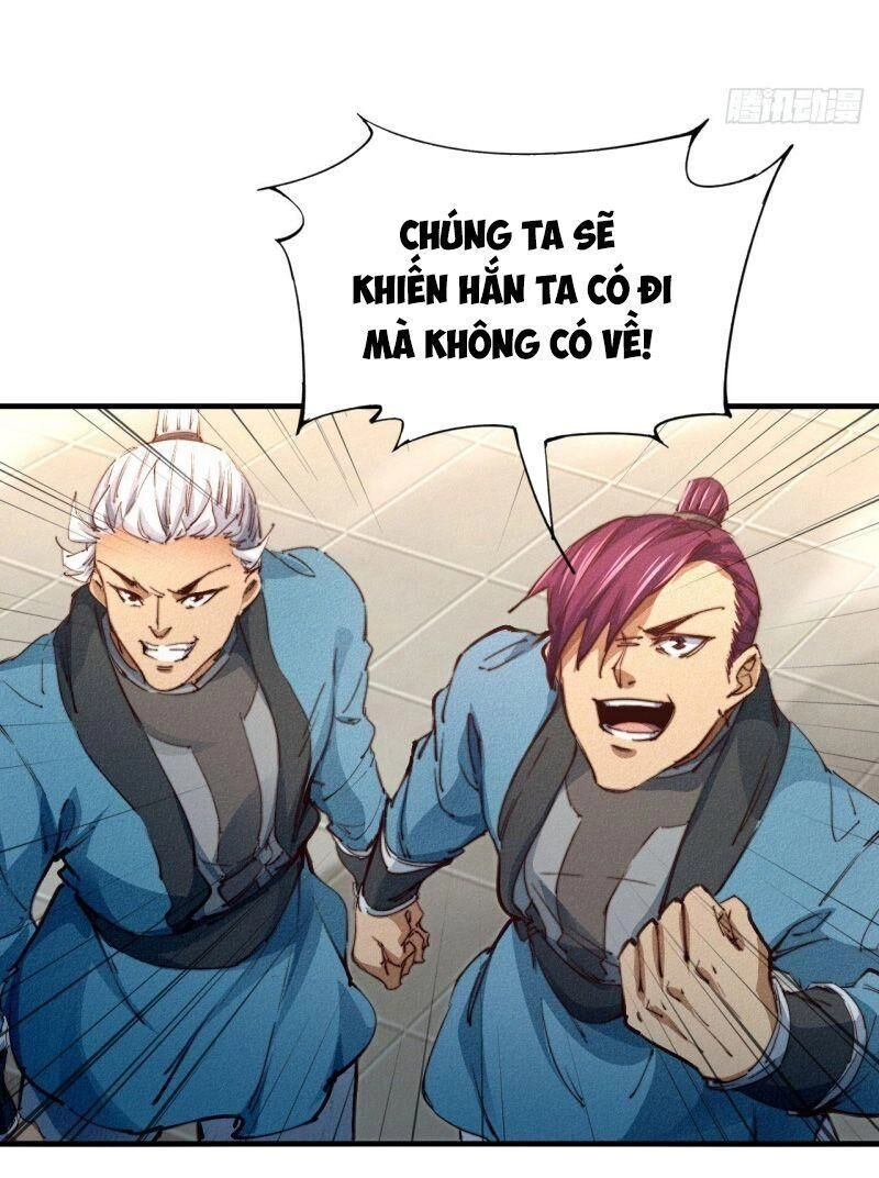 Ta Thành Thần Một Mình Chapter 10 - 37