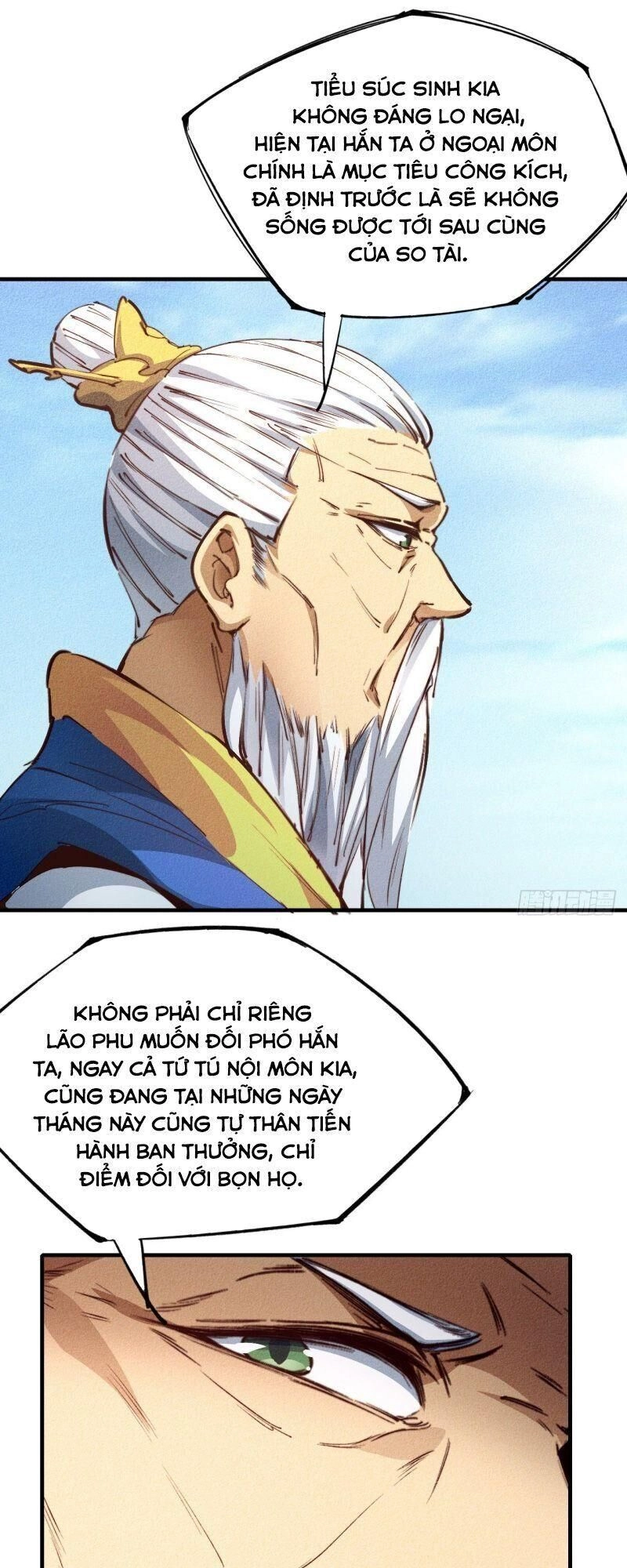 Ta Thành Thần Một Mình Chapter 10 - 38