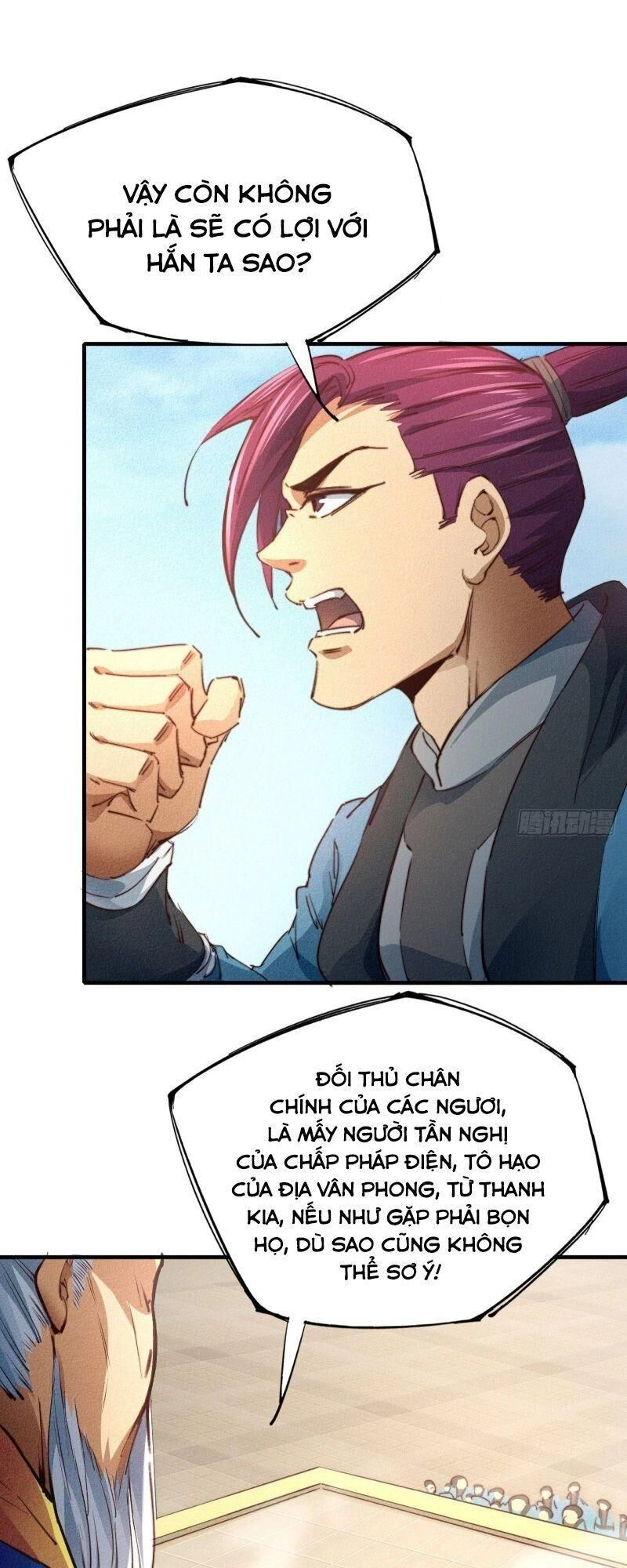 Ta Thành Thần Một Mình Chapter 10 - 40