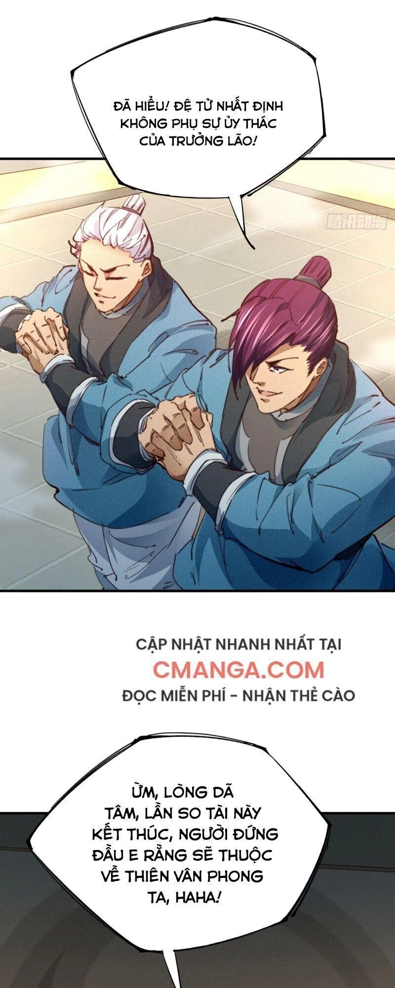 Ta Thành Thần Một Mình Chapter 10 - 42