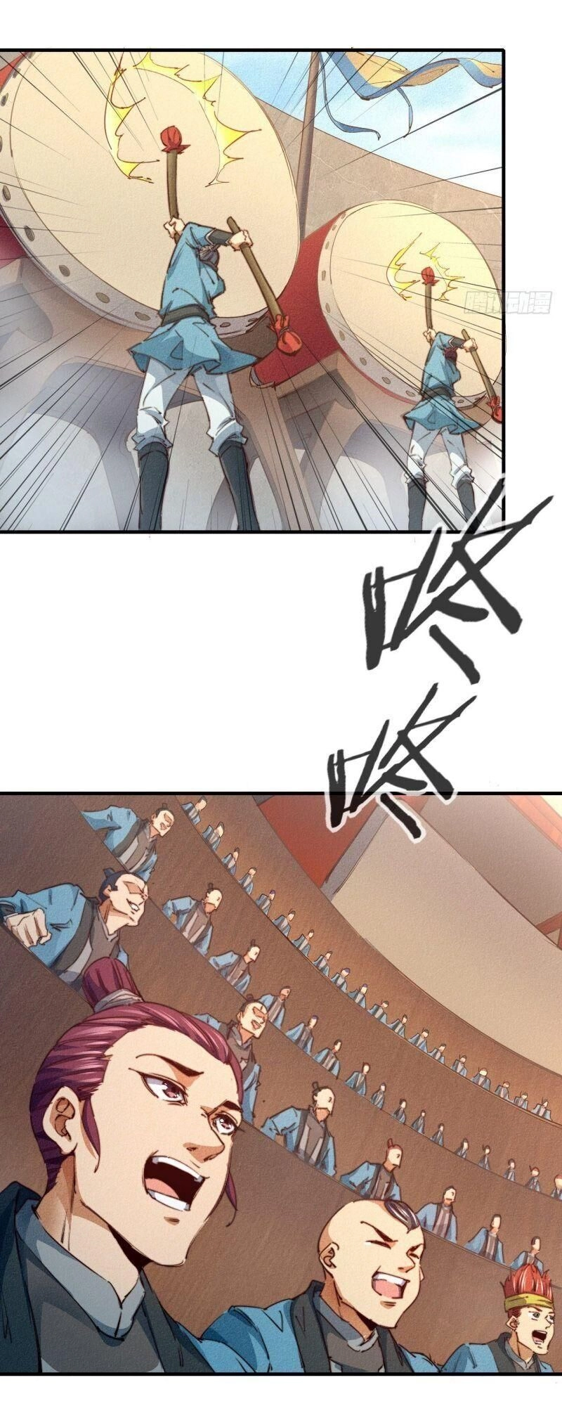 Ta Thành Thần Một Mình Chapter 10 - 46