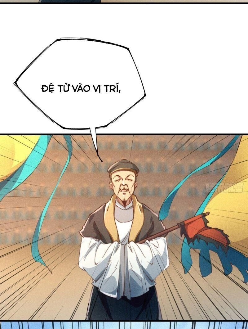 Ta Thành Thần Một Mình Chapter 10 - 49