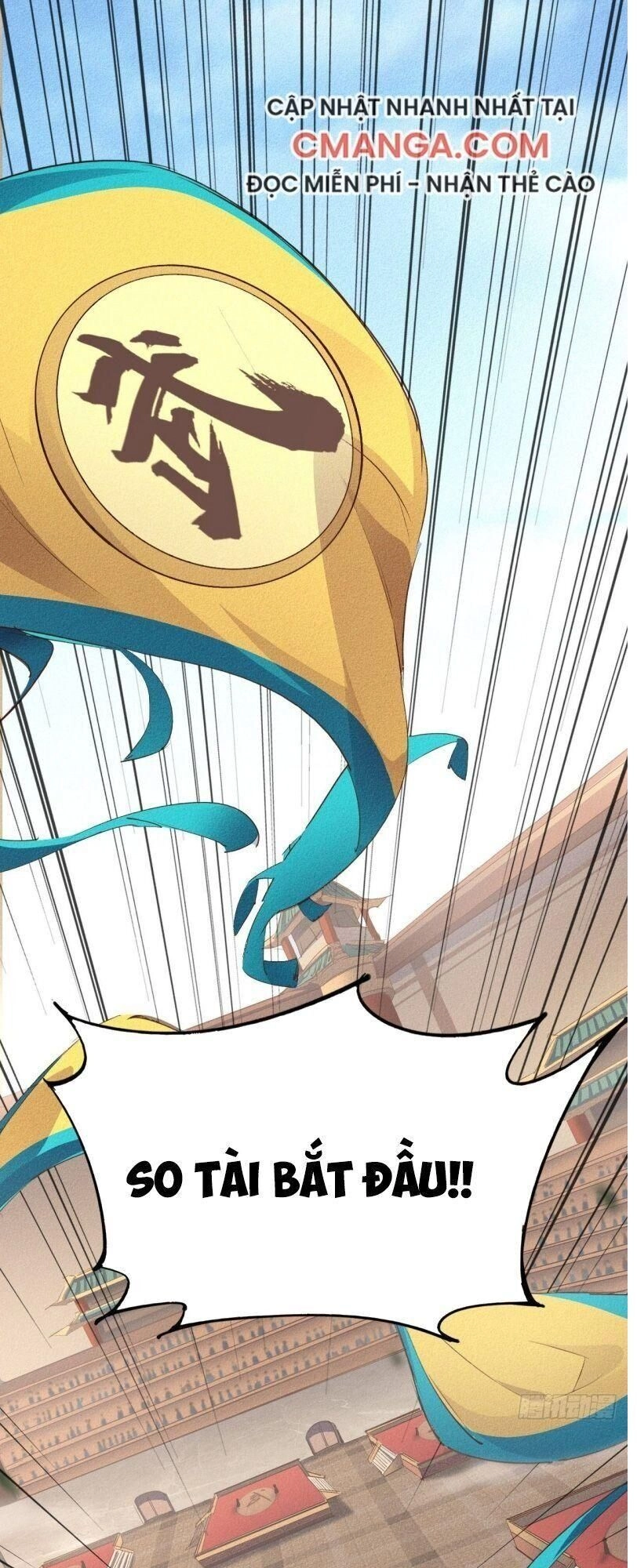 Ta Thành Thần Một Mình Chapter 10 - 50