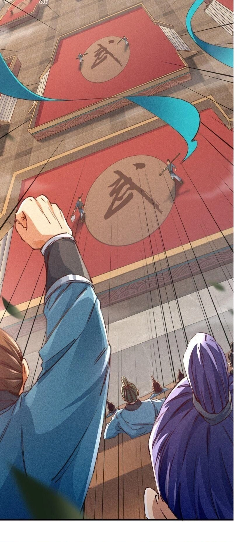 Ta Thành Thần Một Mình Chapter 10 - 51