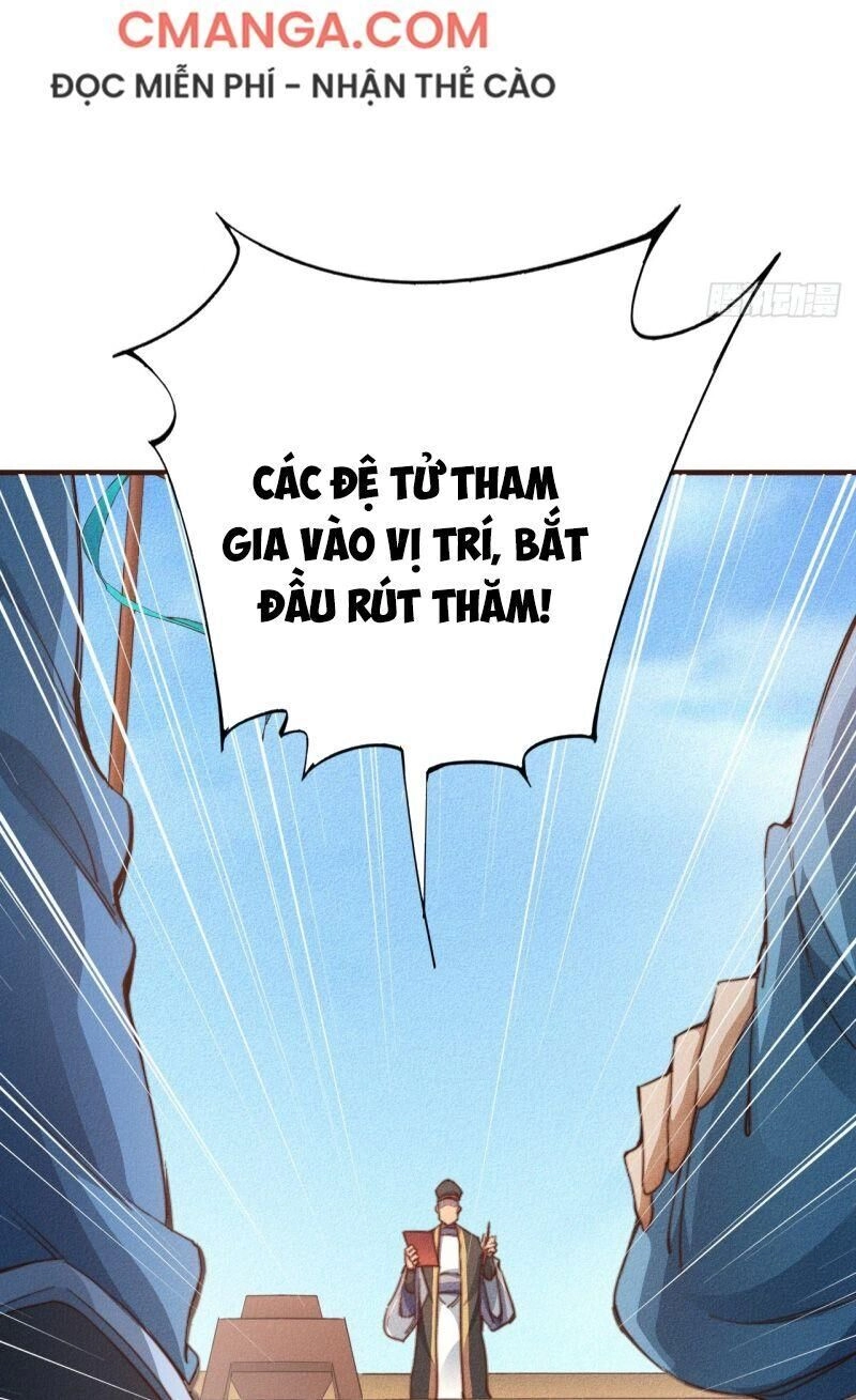 Ta Thành Thần Một Mình Chapter 11 - 2