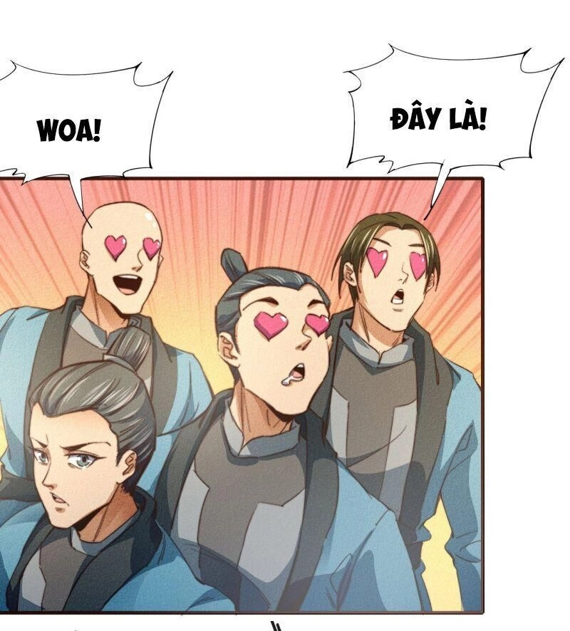 Ta Thành Thần Một Mình Chapter 11 - 4