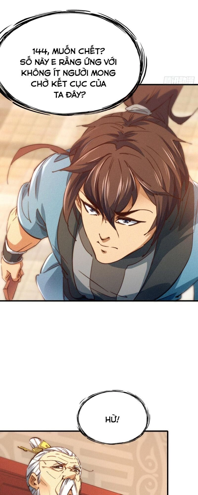 Ta Thành Thần Một Mình Chapter 11 - 12