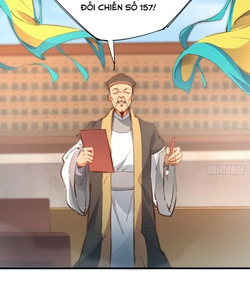 Ta Thành Thần Một Mình Chapter 11 - 15