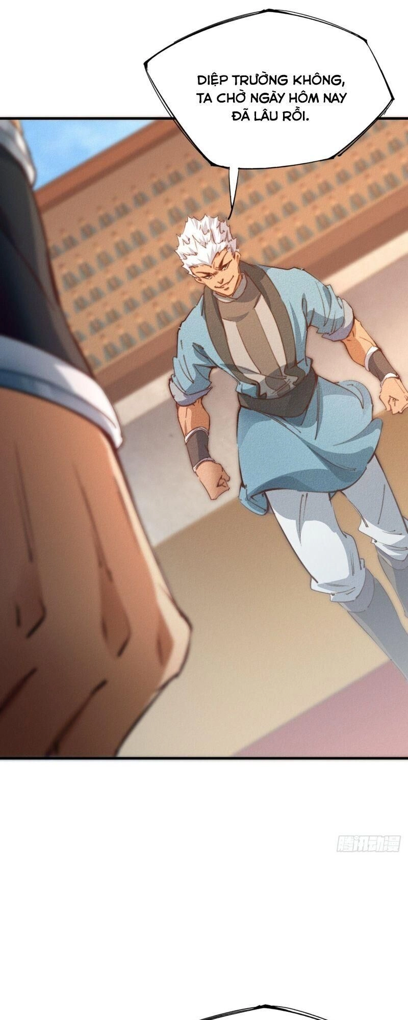 Ta Thành Thần Một Mình Chapter 11 - 20