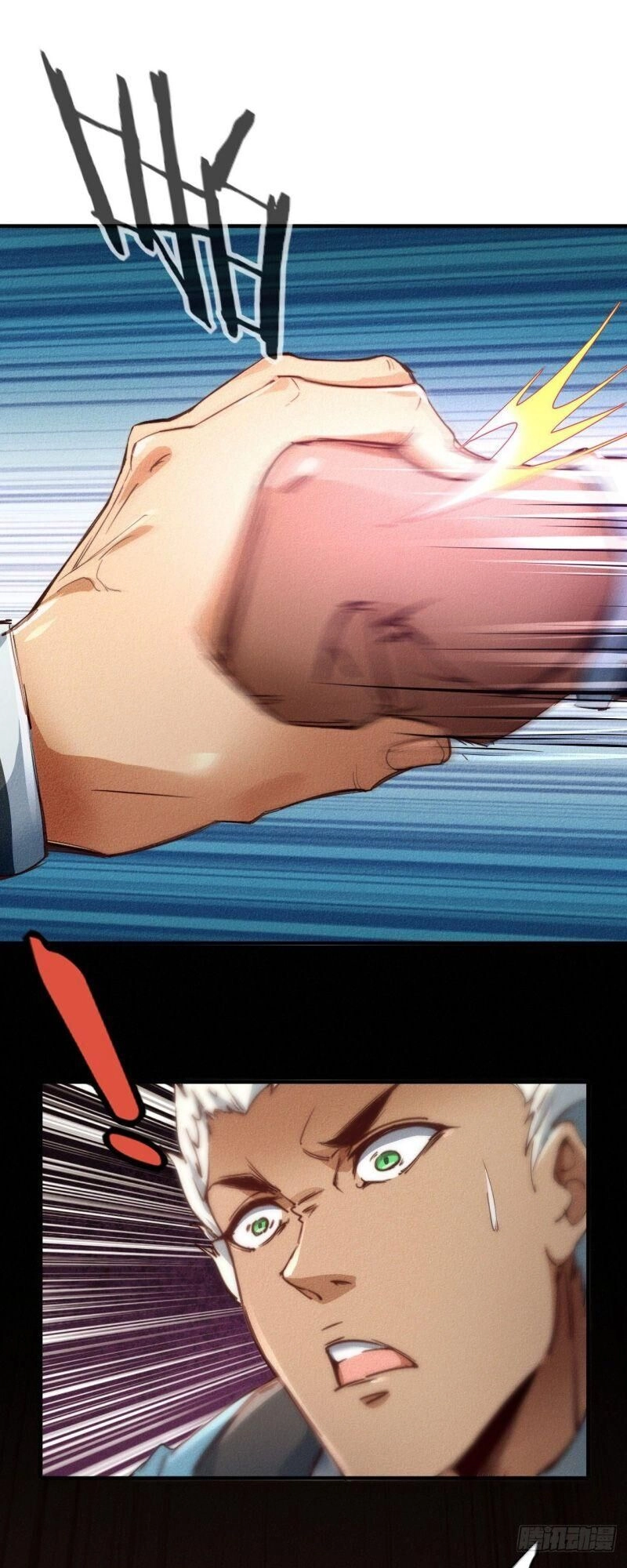 Ta Thành Thần Một Mình Chapter 11 - 24