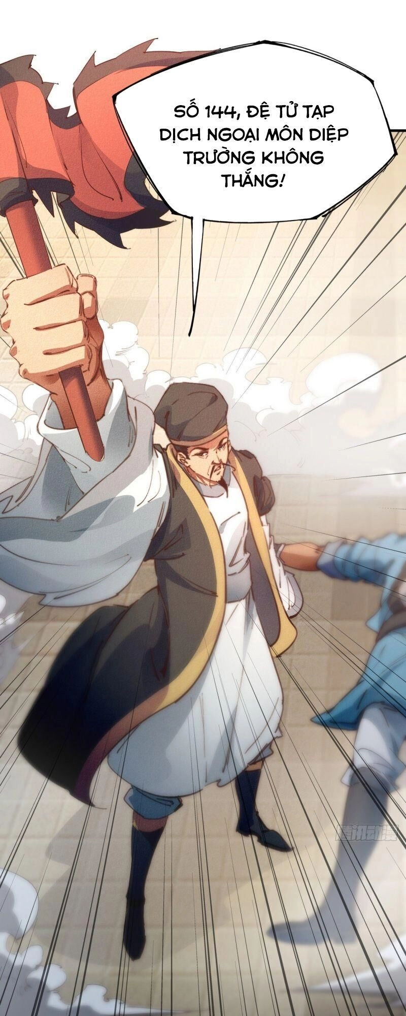 Ta Thành Thần Một Mình Chapter 11 - 32