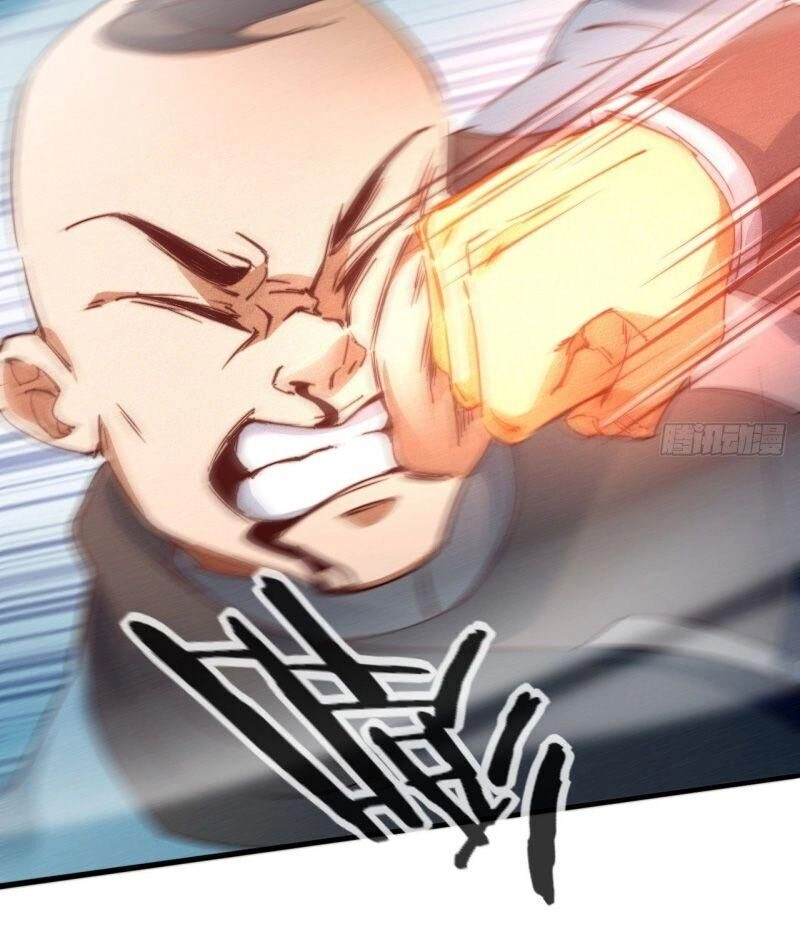 Ta Thành Thần Một Mình Chapter 11 - 35