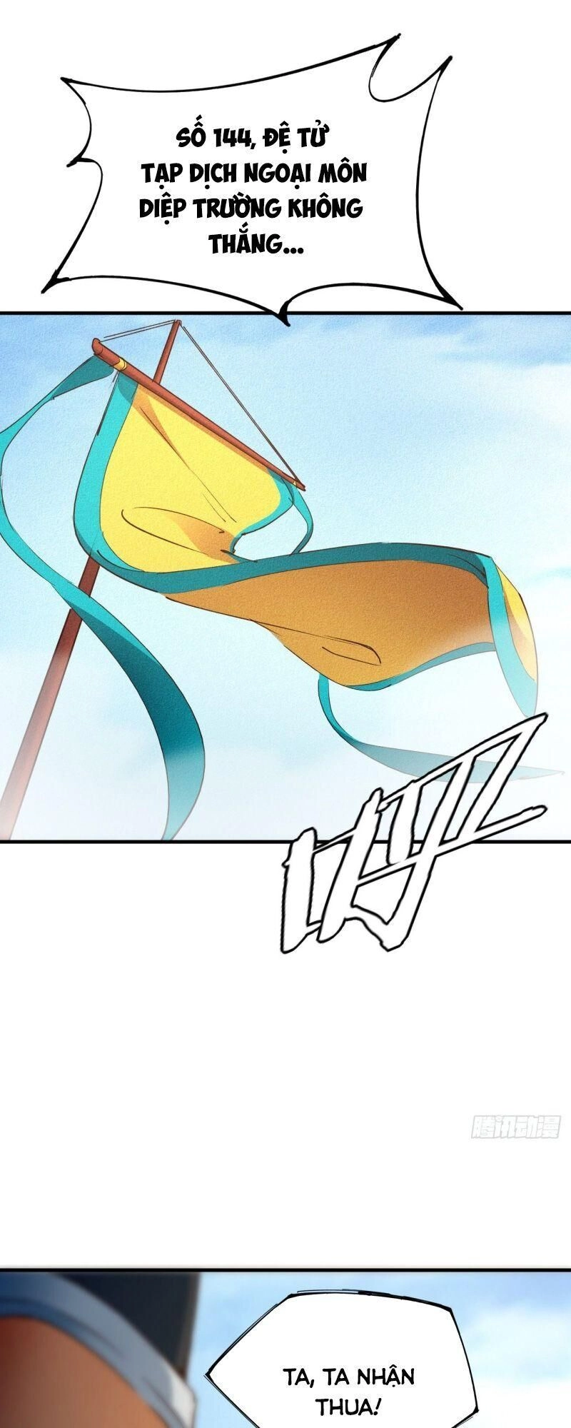 Ta Thành Thần Một Mình Chapter 11 - 36