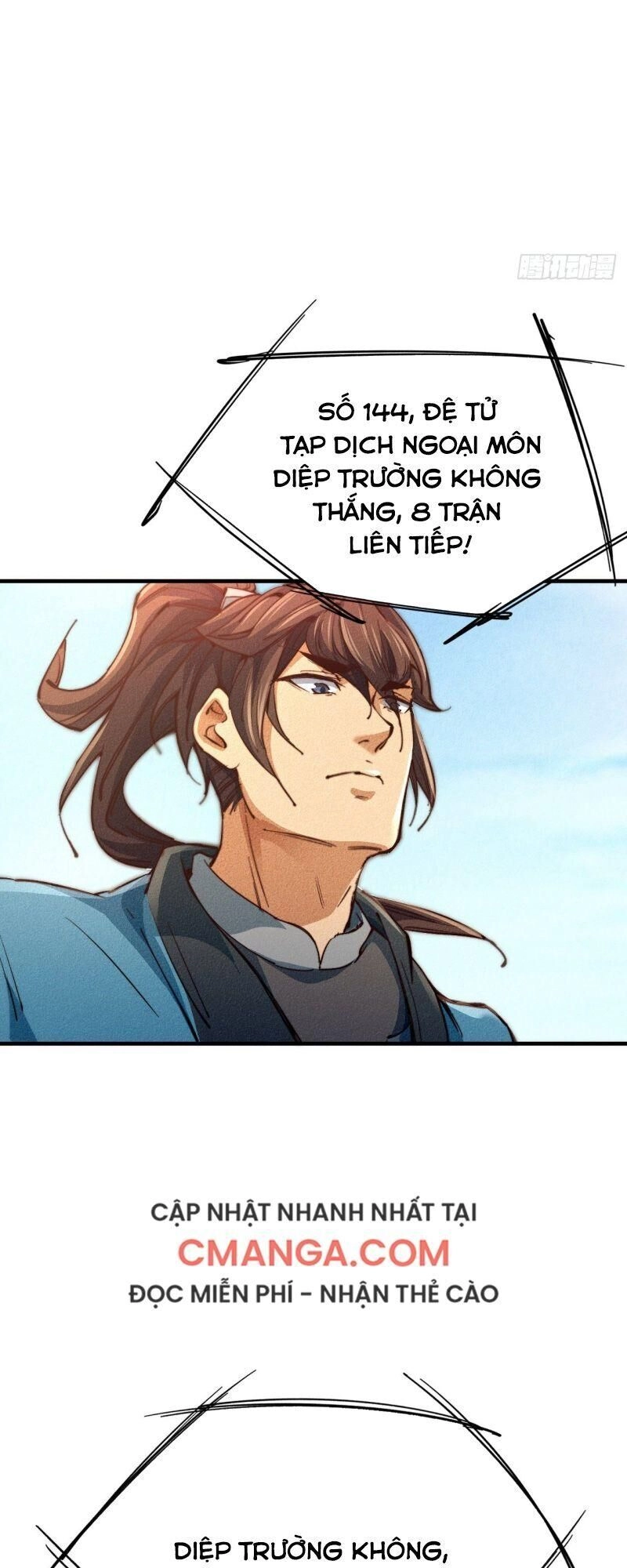 Ta Thành Thần Một Mình Chapter 11 - 38