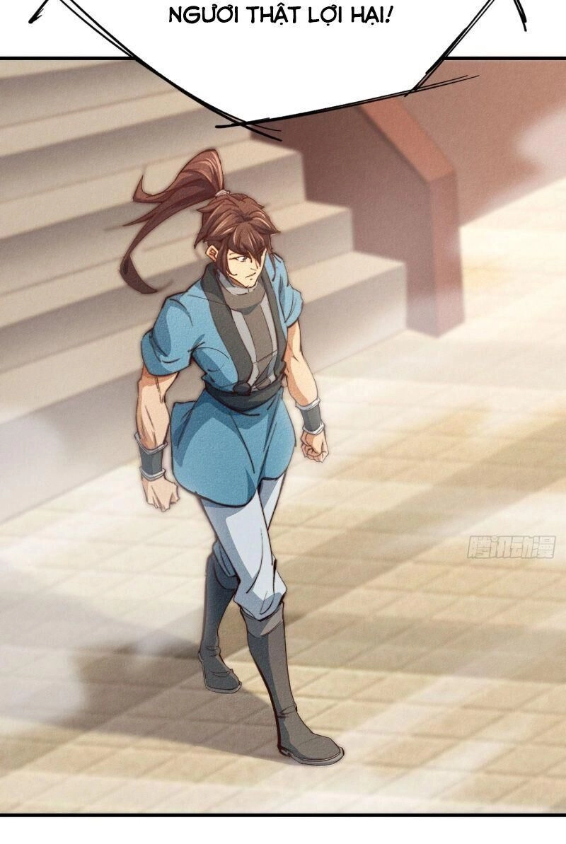 Ta Thành Thần Một Mình Chapter 11 - 39