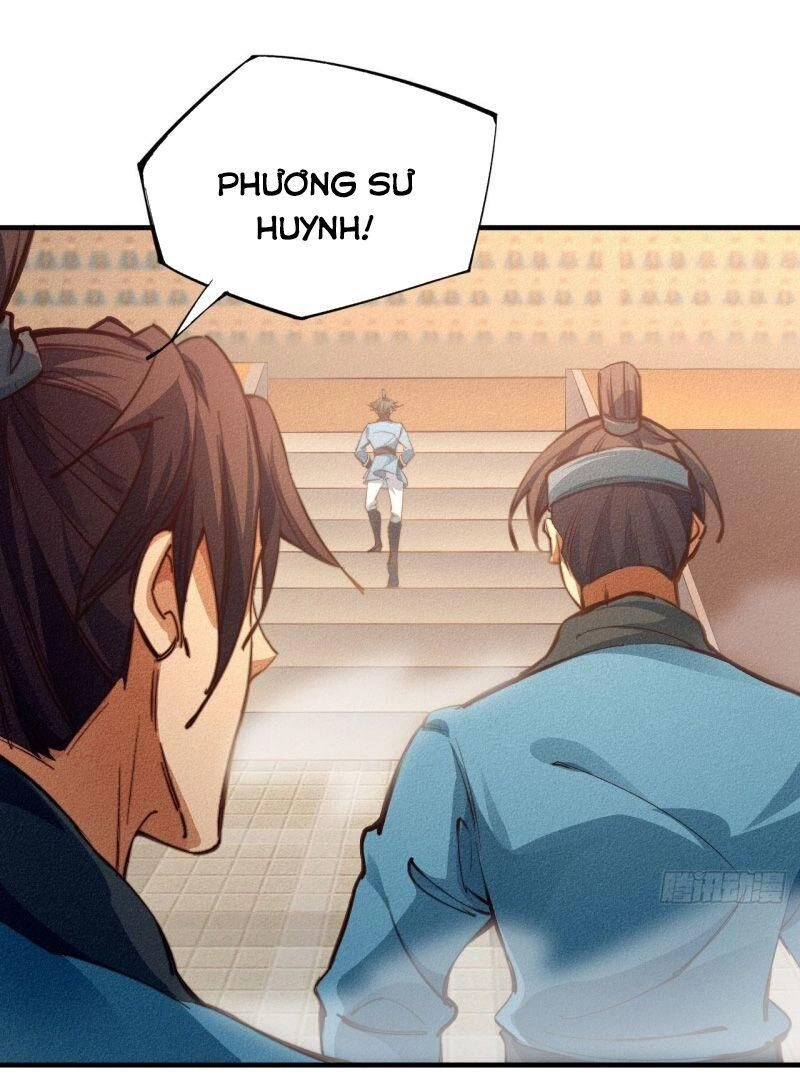 Ta Thành Thần Một Mình Chapter 11 - 49