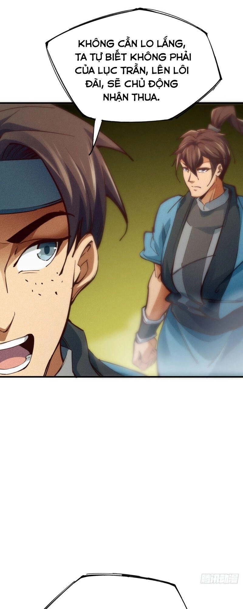 Ta Thành Thần Một Mình Chapter 11 - 50